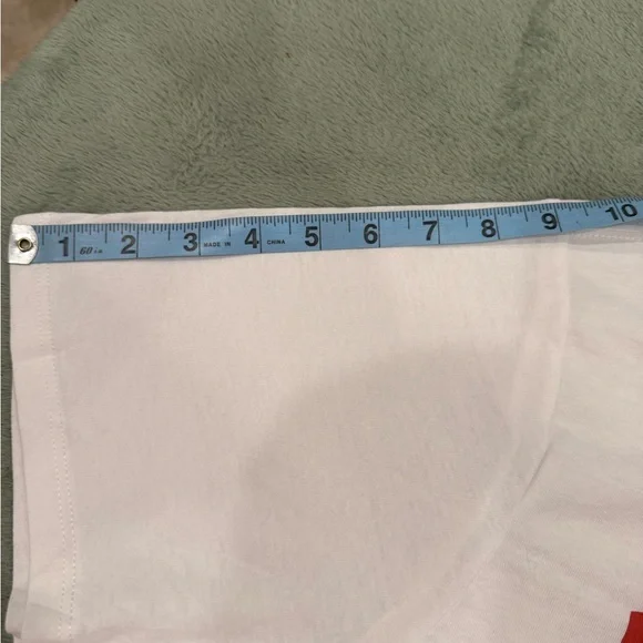 Selena Quintanilla Amor Prohibido T-Shirt XL New With Tags - Picture 8 of 8